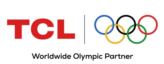TCL, Worldwide Olympic Partner